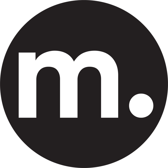 matter. logo