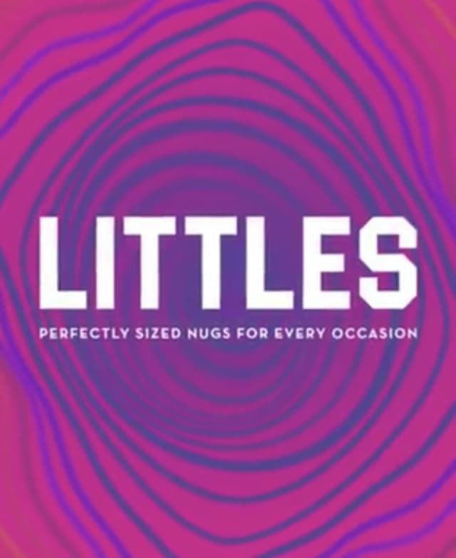 Littles logo