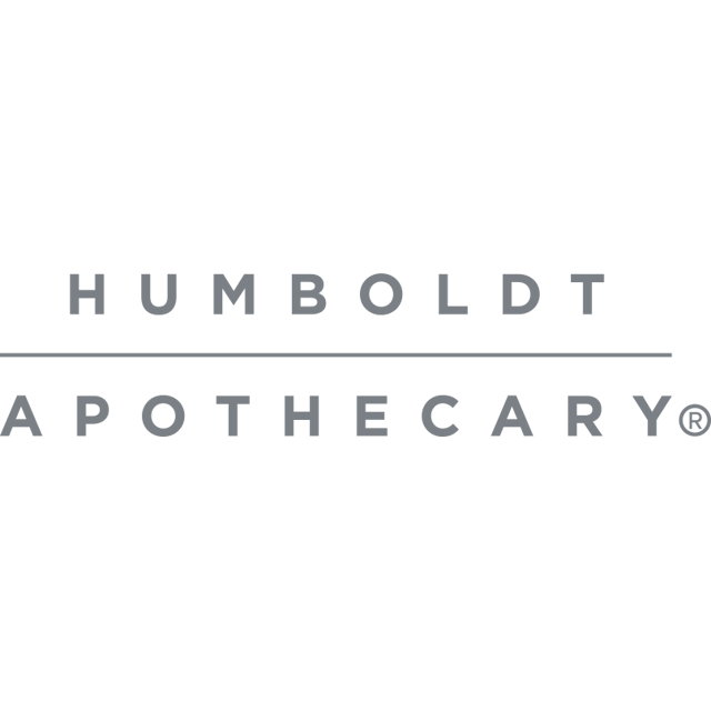 Humboldt Apothecary logo