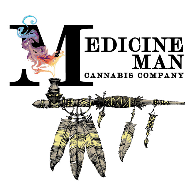 Medicine Man logo