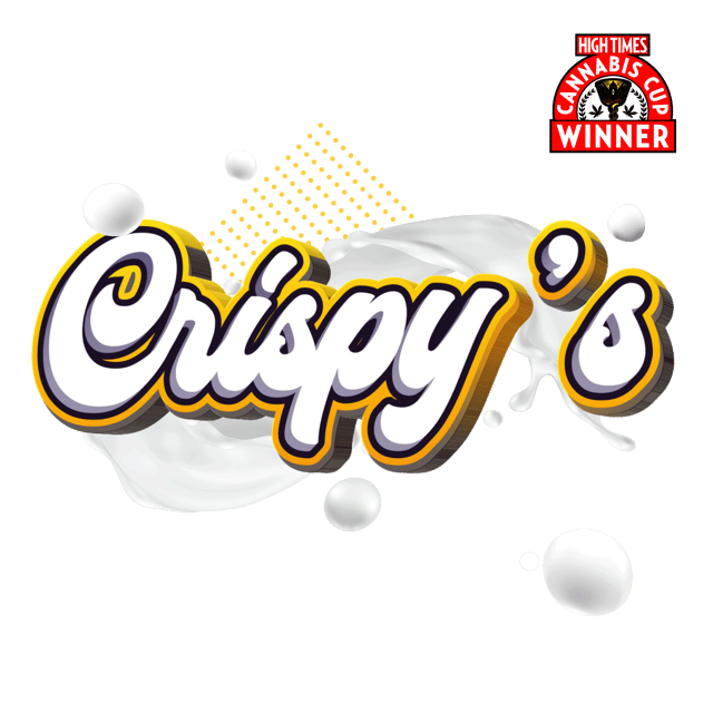 Crispy's logo
