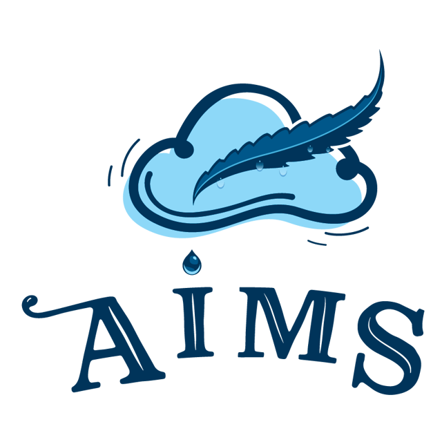 Aims Horticulture logo