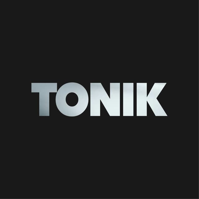 TONIK logo