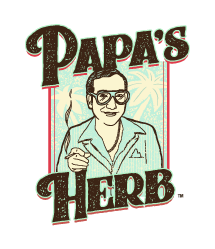 Papa's Herb logo
