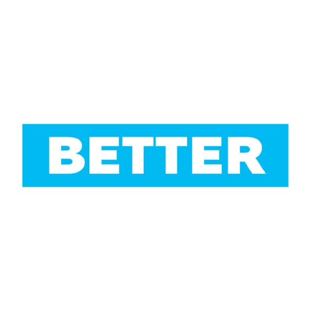 Better logo