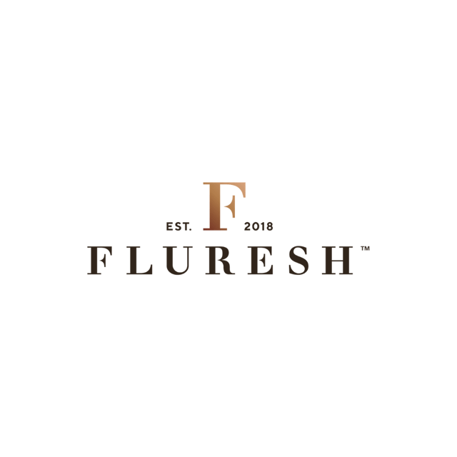 Fluresh logo