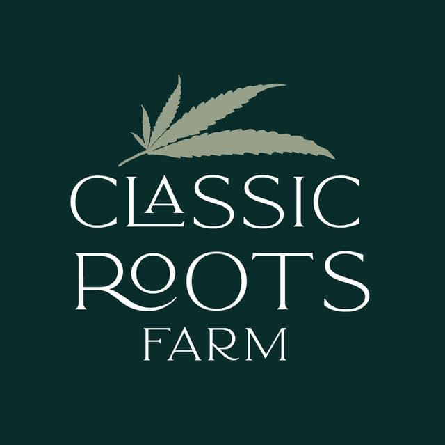 Classic Roots Farm logo
