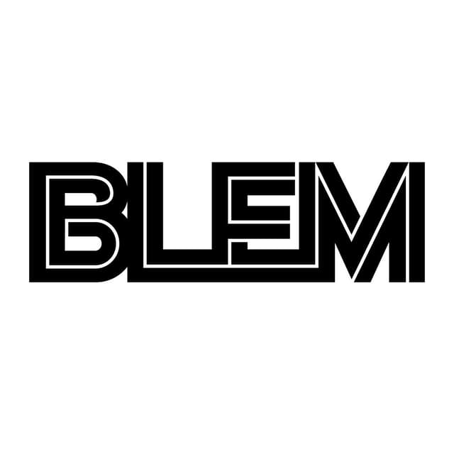 BLEM logo