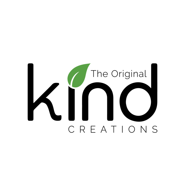 Kind Creations logo