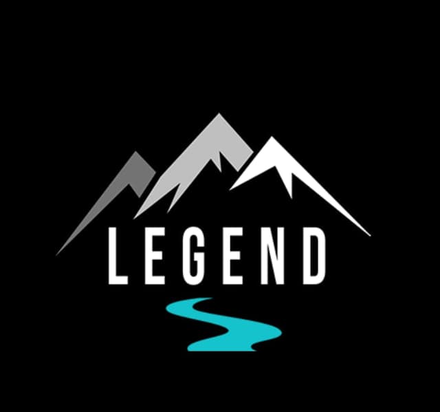 LEGEND logo
