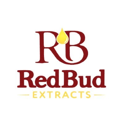 RedBud Extracts logo