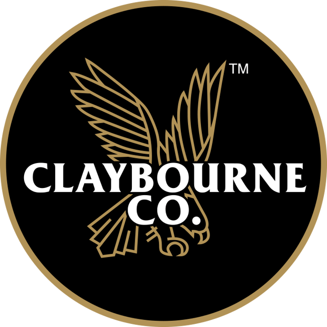Claybourne Co. logo