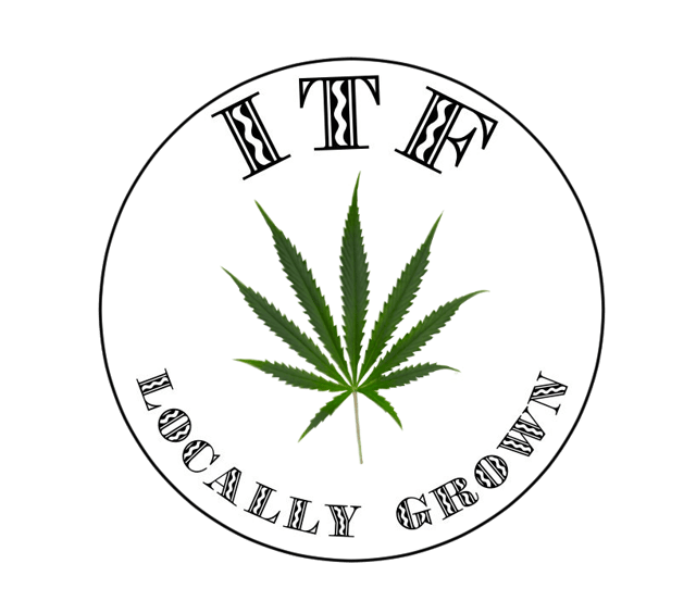 ITF logo