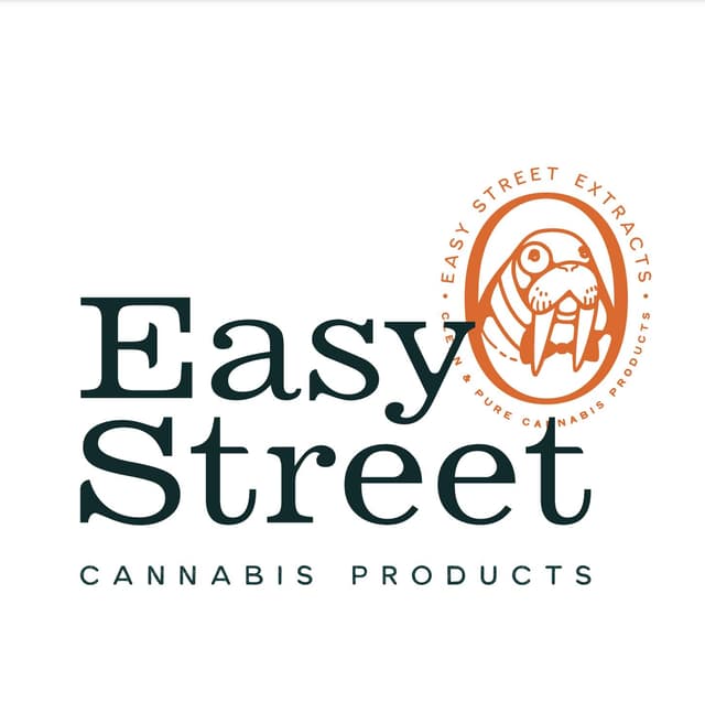Easy Street Extracts logo