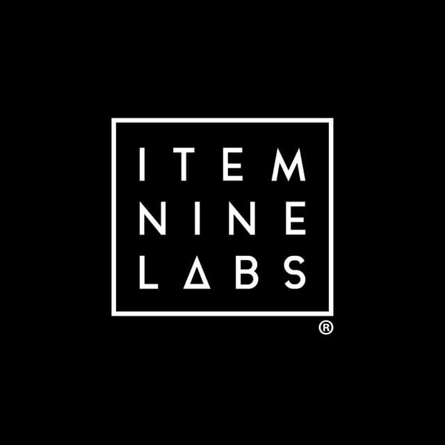 Item 9 Labs logo