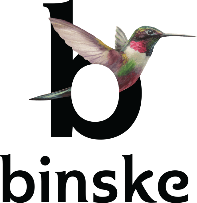 binske logo