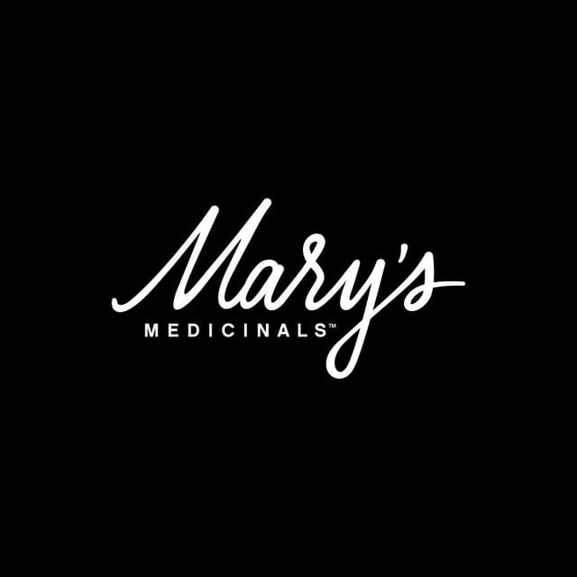 Mary's Medicinals™ logo