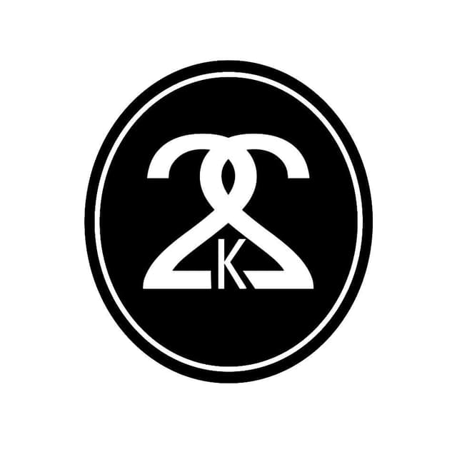 Twenty Two K / 22k logo