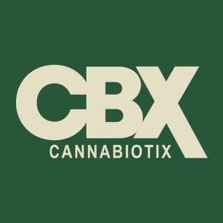 Cannabiotix logo