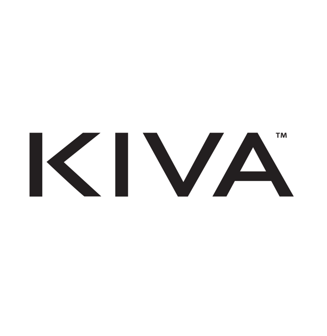 Kiva Confections logo