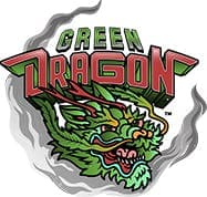 Green Dragon logo