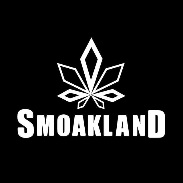 Smoakland logo