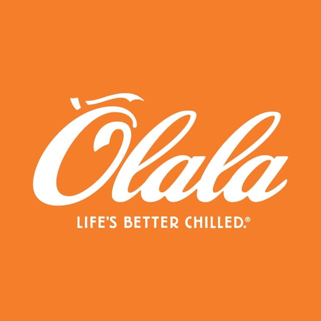 Olala logo