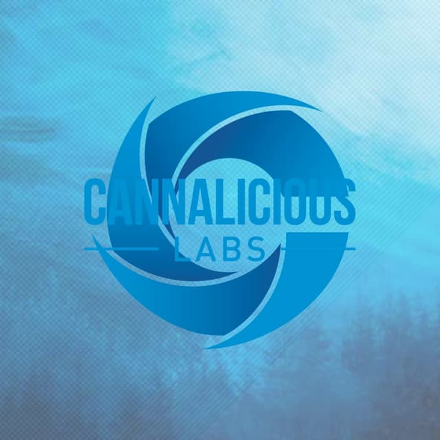 Cannalicious Labs logo