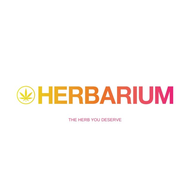 Herbarium logo
