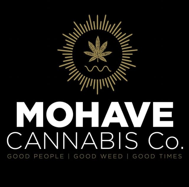 Mohave Cannabis Co. logo