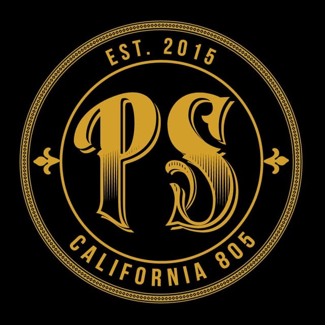 Pacific Stone logo