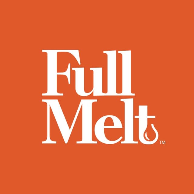 Full Melt logo