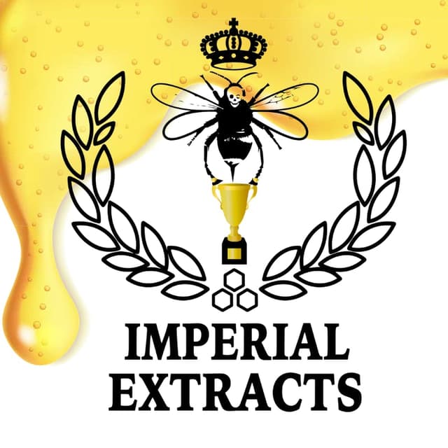 Imperial Extracts logo