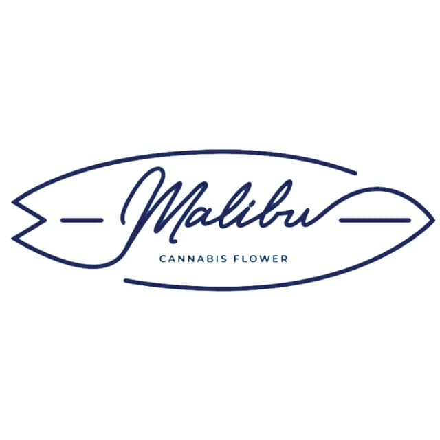 Malibu Premium Cannabis logo