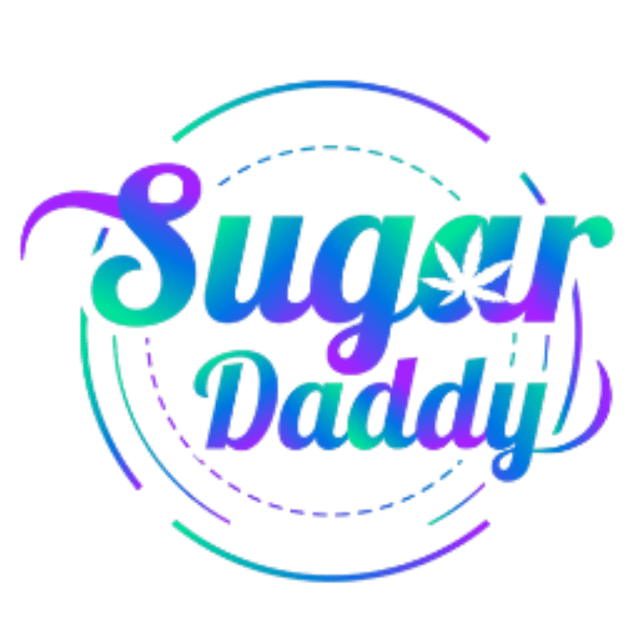 Sugar Daddy logo