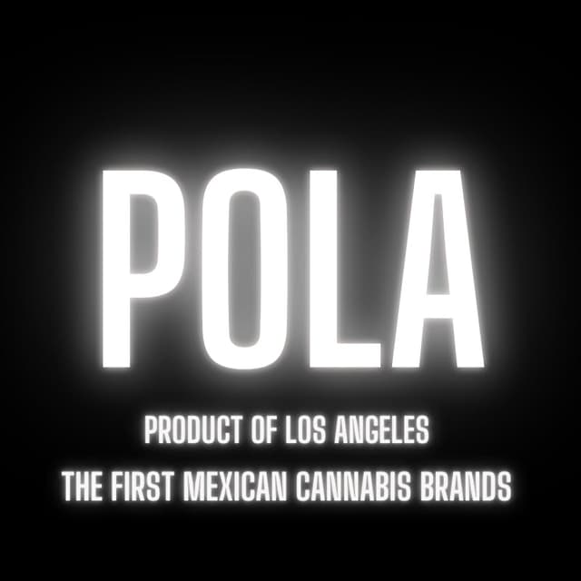 Product of Los Angeles logo