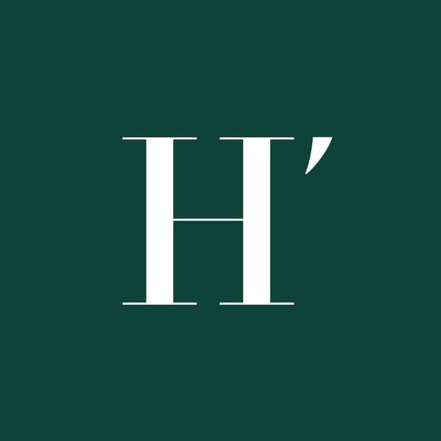 Hervé logo