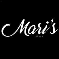 Mari's Mints logo