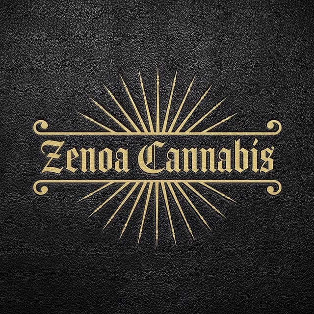 Zenoa logo
