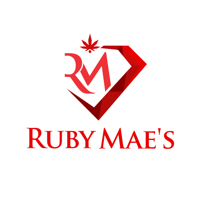 Ruby Mae's logo