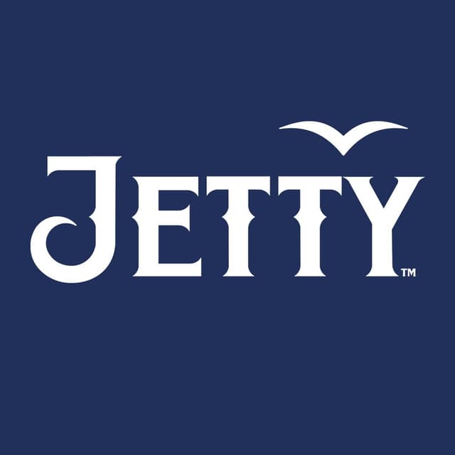Jetty Extracts logo