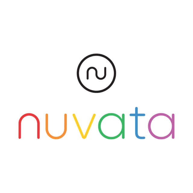 Nuvata logo