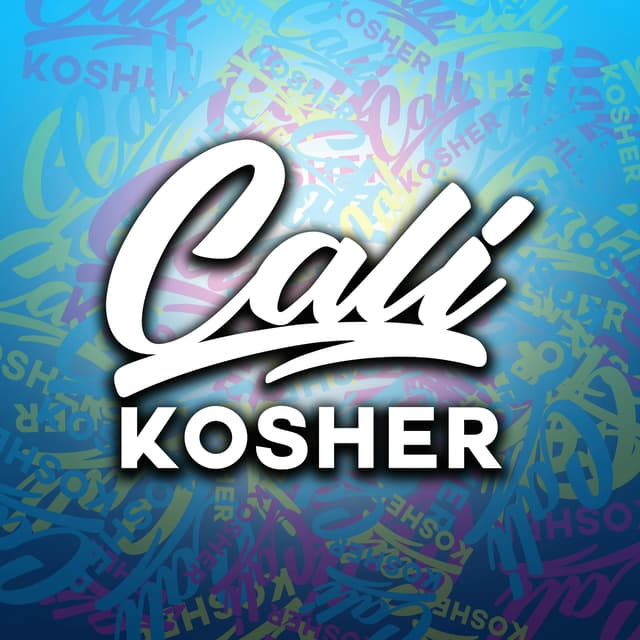 Cali Kosher logo