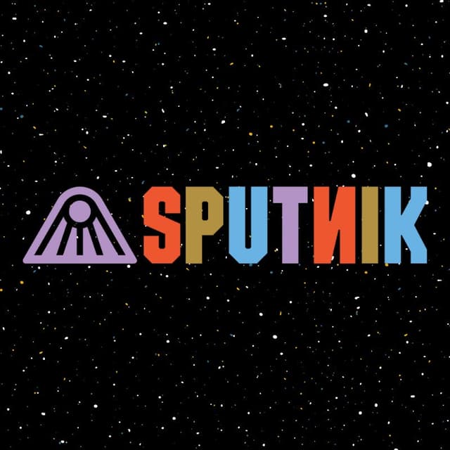 Sputnik logo