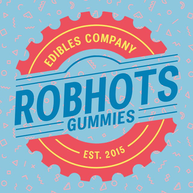 ROBHOTS logo
