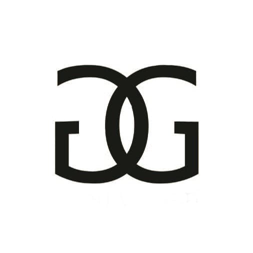 Ganja Gold logo