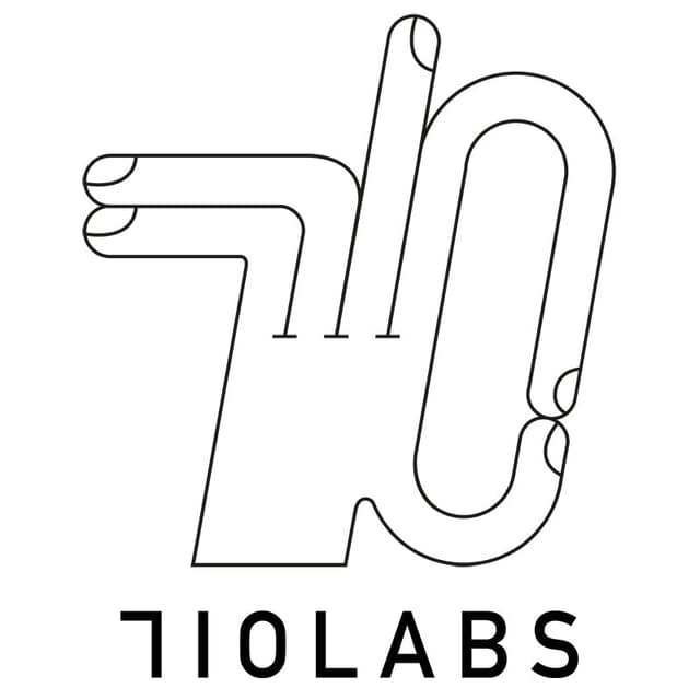 710 Labs logo