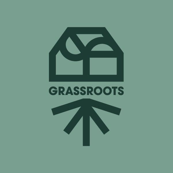 Grassroots logo