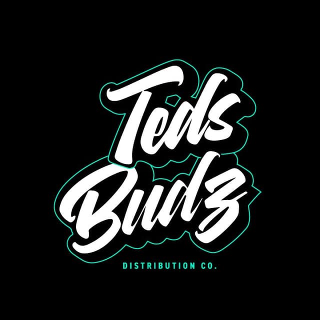 TEDS BUDZ logo