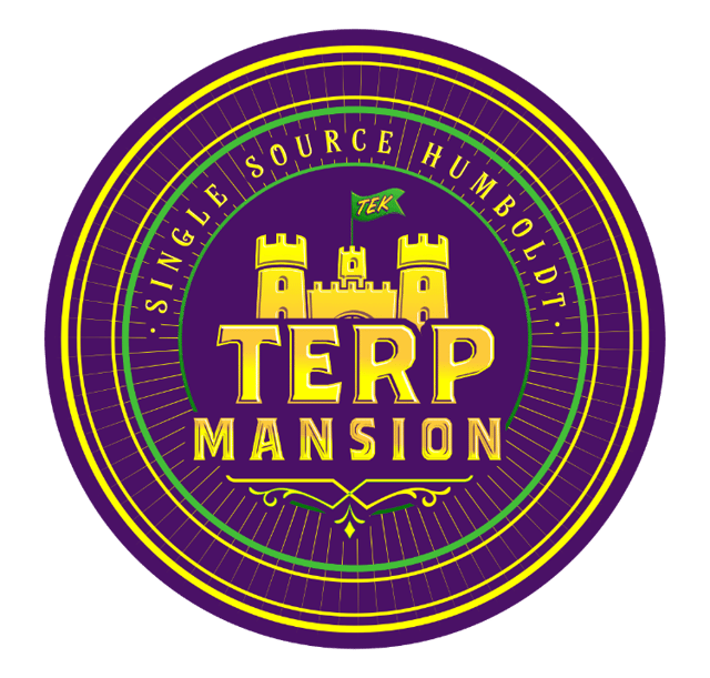 Terp Mansion logo